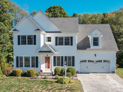 100 Jack English Drive