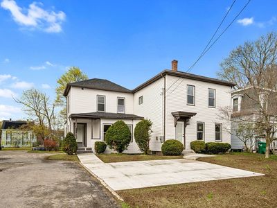 388 Water St