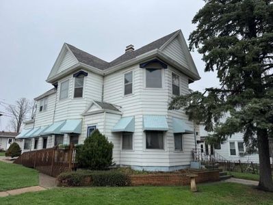 302 Ash Street