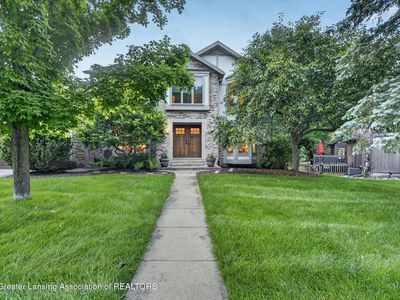 4002 Shoals Dr