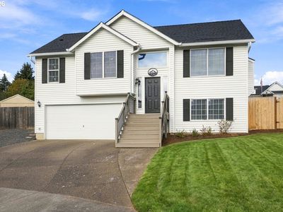 Property at 770 SW Scotsman Ct, Dundee, OR