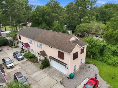587 Sunnyside Ave. #A