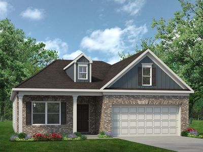 1048 Southerlynn Dr LOT 34