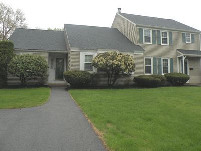 Property at 18 18/20 Will Dr, Canton, MA
