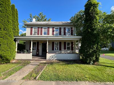 3404 Old Berwick Rd