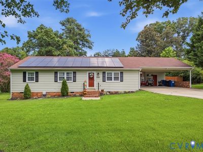 Property at 11609 Wilton Dr, Chester, VA