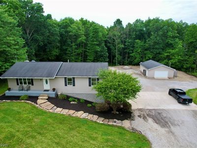 4190 Waynesburg Rd NW