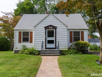 40 Saltonstall Place