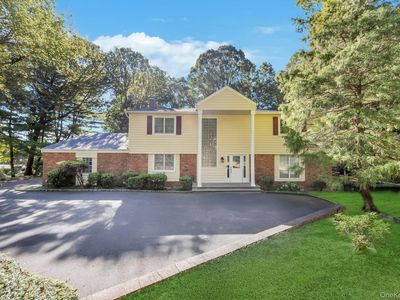 Property at 8 Chablis Drive, Dix Hills, NY