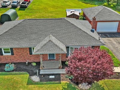 310 S Good Spring Rd