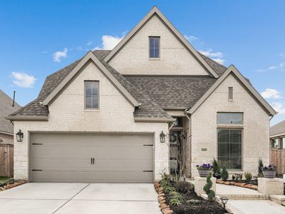 18419 Circle Bar Ranch Ct