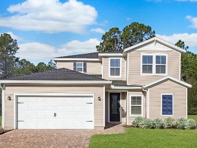 2438 MORGANZA Way