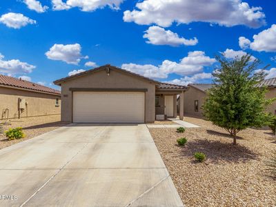 985 W Palo Verde Ave