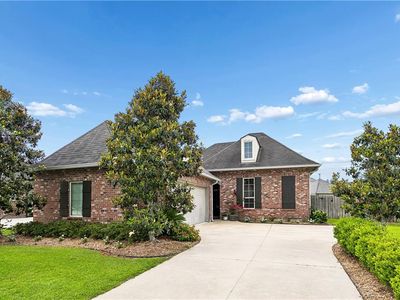 1032 Deer Park Dr