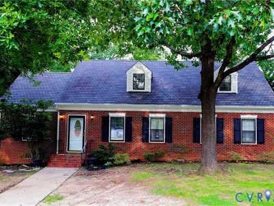 4941 Hopkins Rd