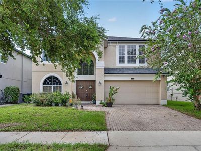 13026 MOSS PARK RIDGE DRIVE