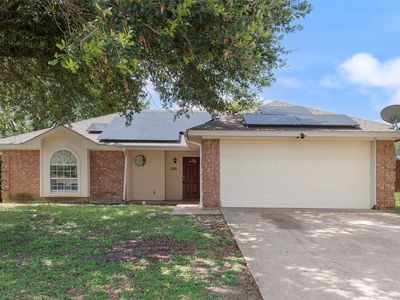 Property at 220 Hollywood Dr, Glenn Heights, TX