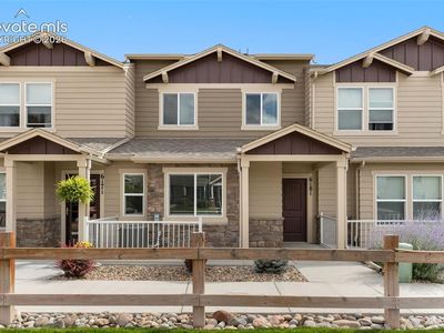 Property at 6181 Old Glory Dr, Colorado Springs, CO