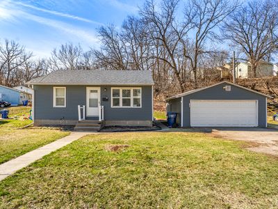 1523 Kirkwood Blvd