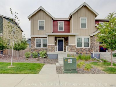 Property at 21332 E 60th Avenue, Aurora, CO