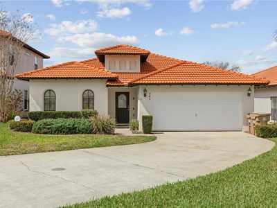 Property at 345 SUMMER PLACE LOOP, Clermont, FL
