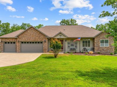 2325 Emory Creek Boulevard