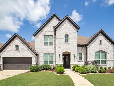4731 Mesquite Terrace Dr