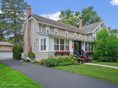 Property at 236 S Brainard Ave, La Grange, IL