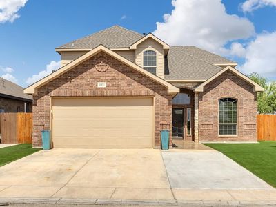 6900 King Ranch Rd