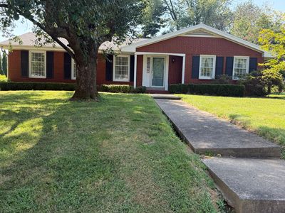 1124 Killiecrankie Dr