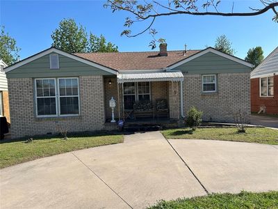 3836 NW 16th St