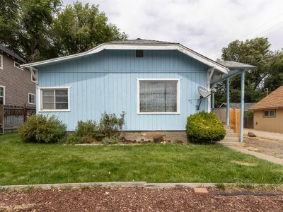 Property at 1205 Modoc St, Susanville, CA