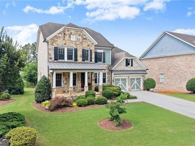 2128 Lassiter Field Dr NE