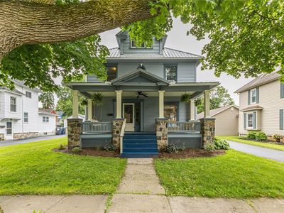 10 Chestnut St