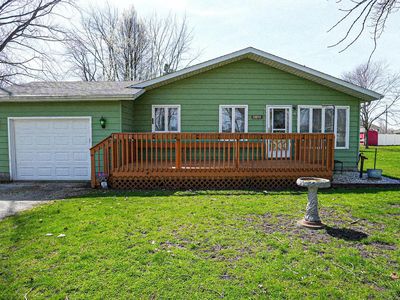 Property at 414 E Dominic St, La Crosse, IN