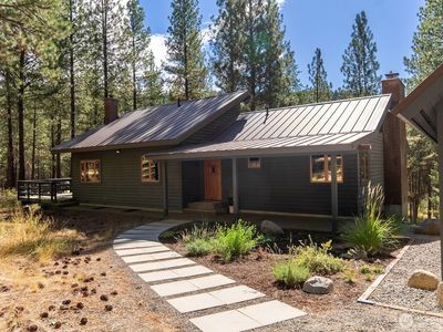 804 Twisp River Road