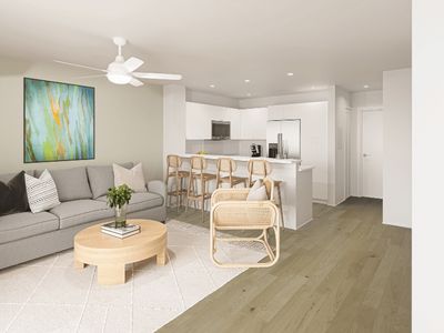 PLAN D301 Plan, Alana at Ho'opili Pōhaku Estates