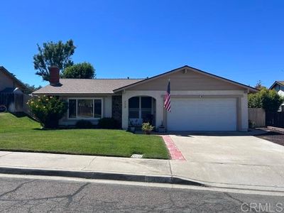 538 Shadow Hills Dr