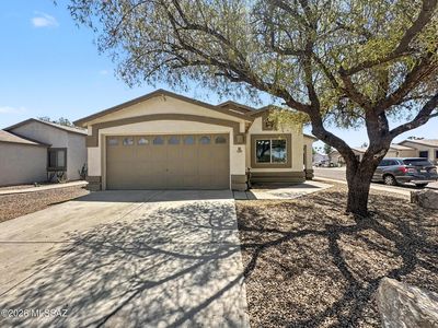 1387 W Calle Rio Lobo
