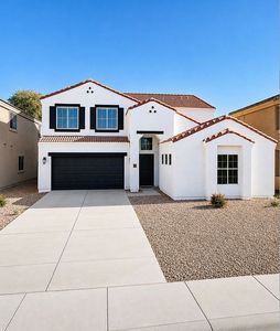 Property at 19203 N San Pablo St, Maricopa, AZ