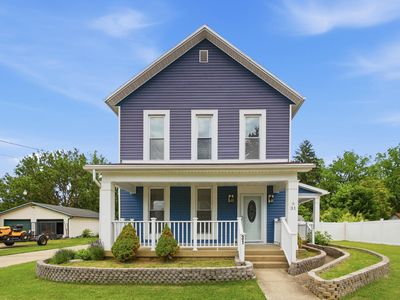 31 W Xenia St