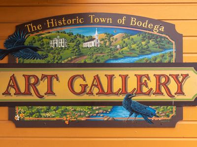 17235 Bodega Highway