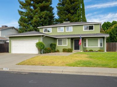 Property at 107 Northpark Drive, Vacaville, CA