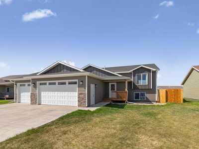 3563 Remington Rd