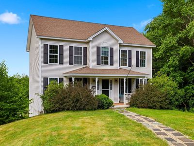 117 Holly Hill Farm Road