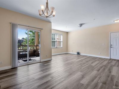Property at 12768 Ironstone Way #202, Parker, CO