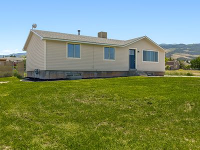 4908 N Mule Train Dr