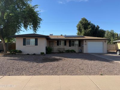 5427 E COVINA Road