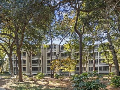 415 Ocean Creek Dr. #2112