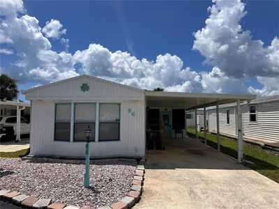 96 Merrimac Dr